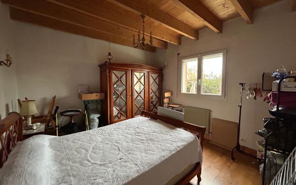 Maison à vendre    6 pièces •  Gujan-Mestras