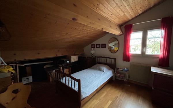 Maison à vendre    6 pièces •  Gujan-Mestras