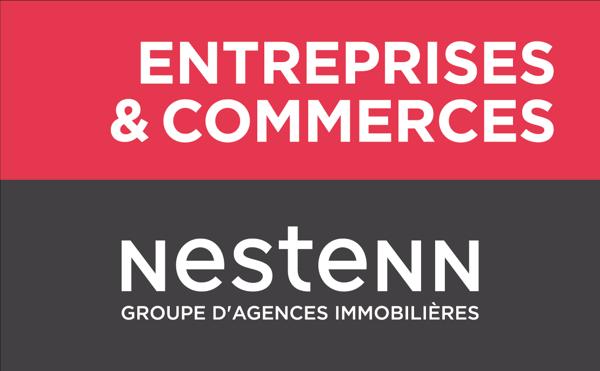 Fond de Commerce / Droit au bail d'une grande boutique sur Quimperlé dans zone commerciale