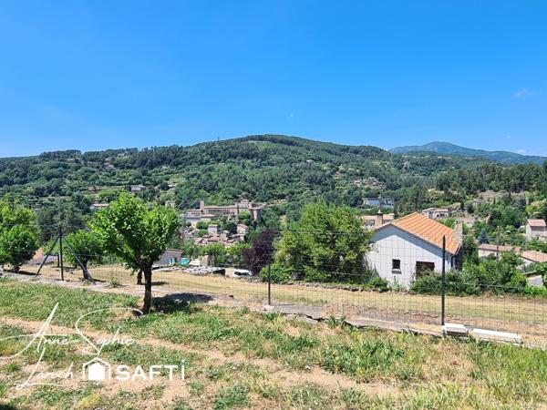 BELLE MAISON RÉNOVÉE VUE IMPRENABLE