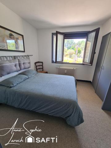 BELLE MAISON RÉNOVÉE VUE IMPRENABLE