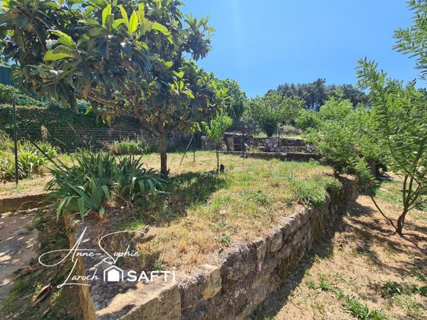 BELLE MAISON RÉNOVÉE VUE IMPRENABLE