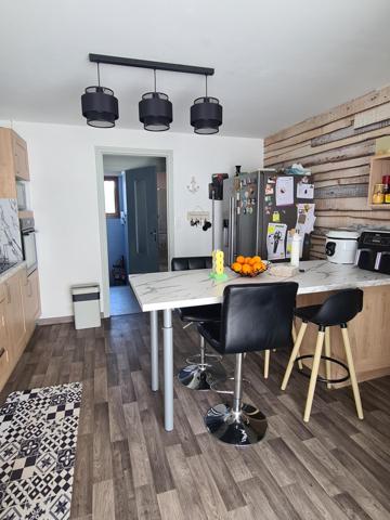 BELLE MAISON RÉNOVÉE VUE IMPRENABLE