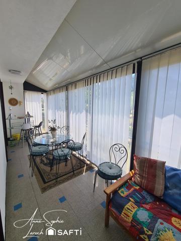 BELLE MAISON RÉNOVÉE VUE IMPRENABLE