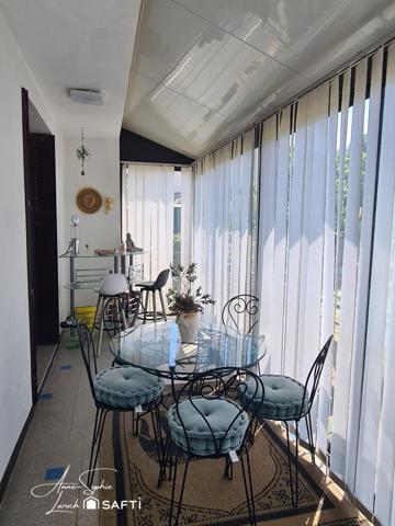 BELLE MAISON RÉNOVÉE VUE IMPRENABLE