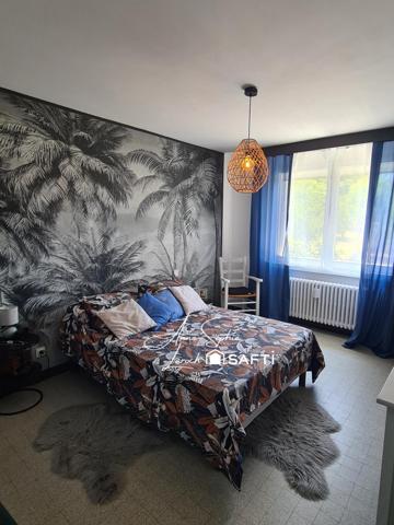 BELLE MAISON RÉNOVÉE VUE IMPRENABLE