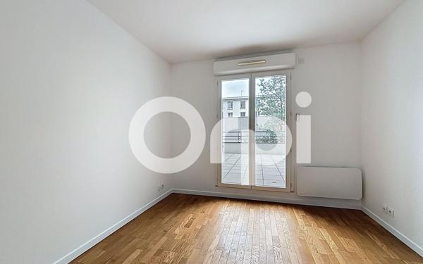 Appartement à louer    2 pièces • 40,80 m2 Montrouge
