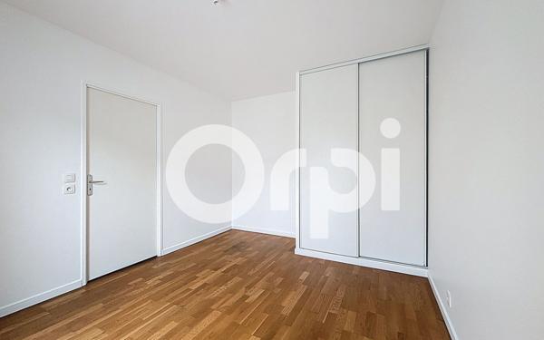 Appartement à louer    2 pièces • 40,80 m2 Montrouge