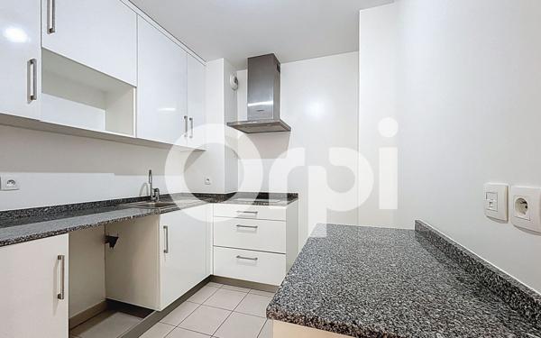 Appartement à louer    2 pièces • 40,80 m2 Montrouge