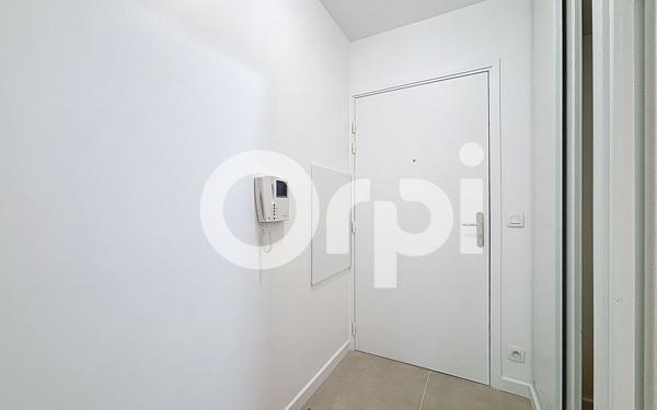 Appartement à louer    2 pièces • 40,80 m2 Montrouge