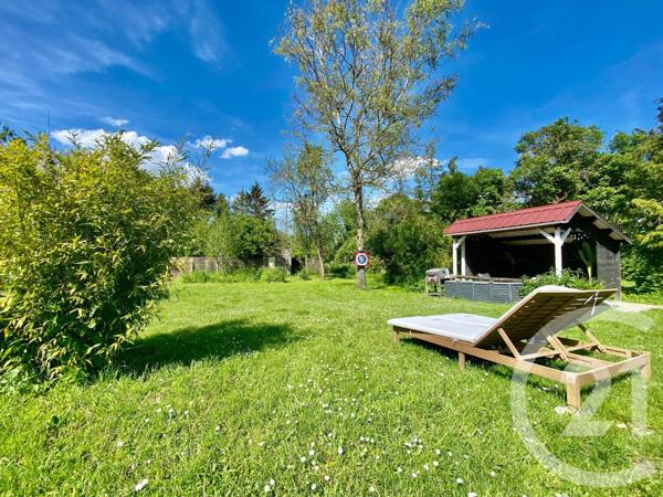 Maison à vendre  7 pièces - 170 m2 REIMS - 51