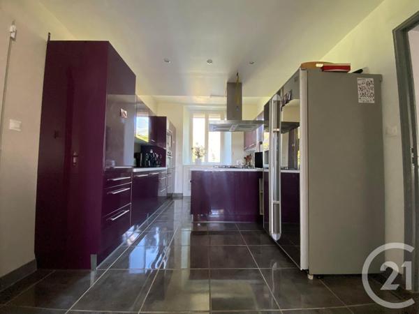 Maison à vendre  7 pièces - 170 m2 REIMS - 51