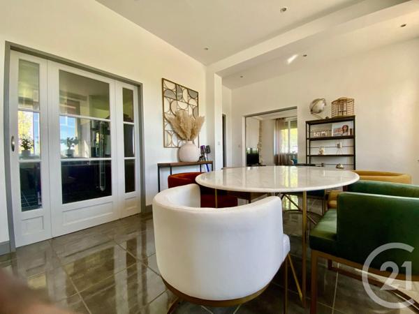 Maison à vendre  7 pièces - 170 m2 REIMS - 51