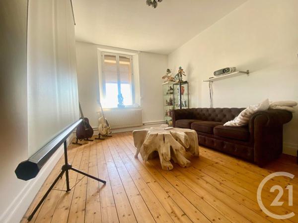 Maison à vendre  7 pièces - 170 m2 REIMS - 51