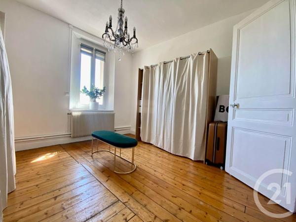 Maison à vendre  7 pièces - 170 m2 REIMS - 51