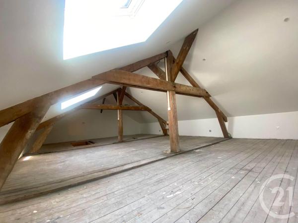 Maison à vendre  7 pièces - 170 m2 REIMS - 51