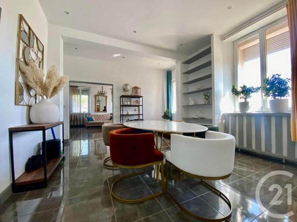 Maison à vendre  7 pièces - 170 m2 REIMS - 51