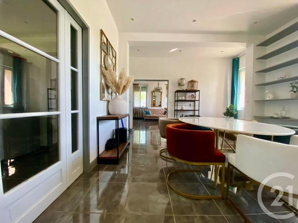 Maison à vendre  7 pièces - 170 m2 REIMS - 51