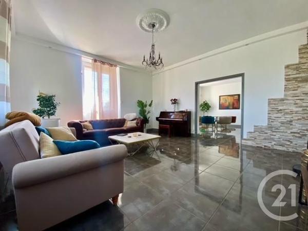 Maison à vendre  7 pièces - 170 m2 REIMS - 51