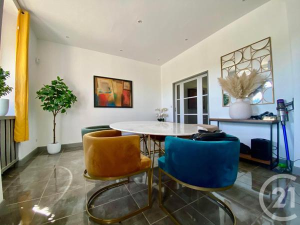 Maison à vendre  7 pièces - 170 m2 REIMS - 51