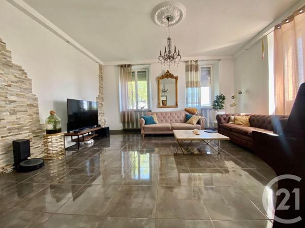 Maison à vendre  7 pièces - 170 m2 REIMS - 51