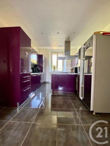 Maison à vendre  7 pièces - 170 m2 REIMS - 51