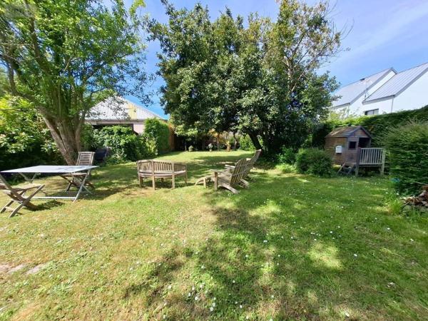 Maison à vendre à Réville dans la Manche (50760), ref : 50108-4732