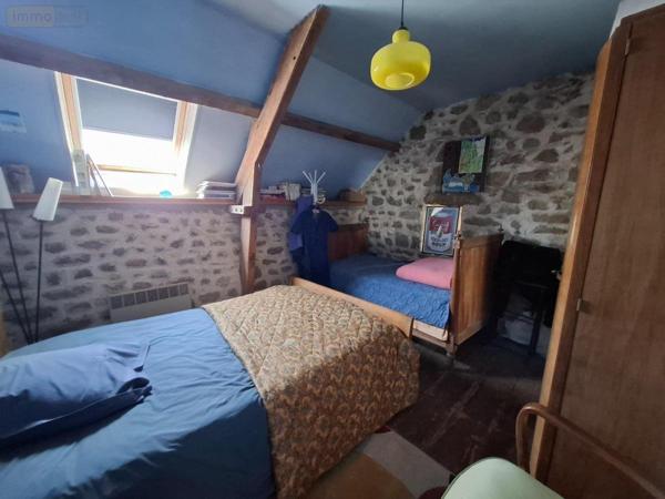 Maison à vendre à Réville dans la Manche (50760), ref : 50108-4732