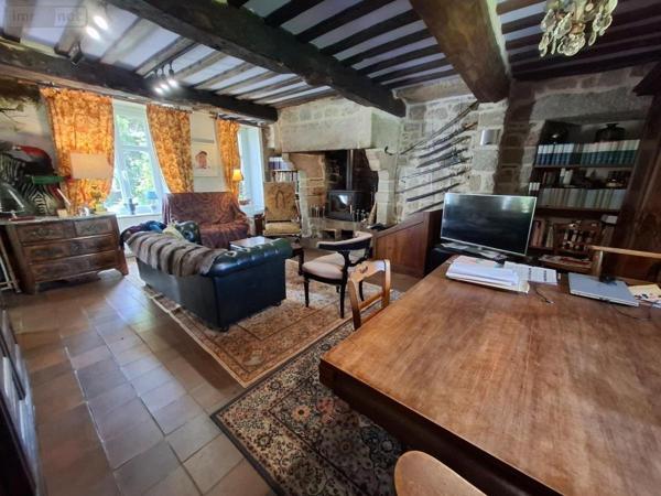 Maison à vendre à Réville dans la Manche (50760), ref : 50108-4732