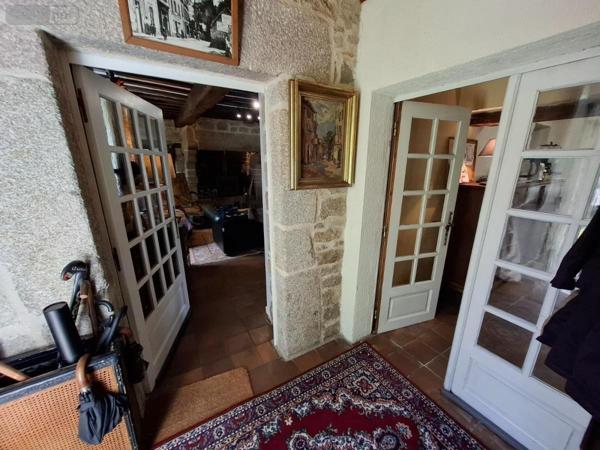 Maison à vendre à Réville dans la Manche (50760), ref : 50108-4732