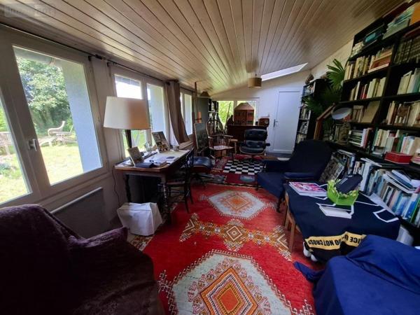 Maison à vendre à Réville dans la Manche (50760), ref : 50108-4732