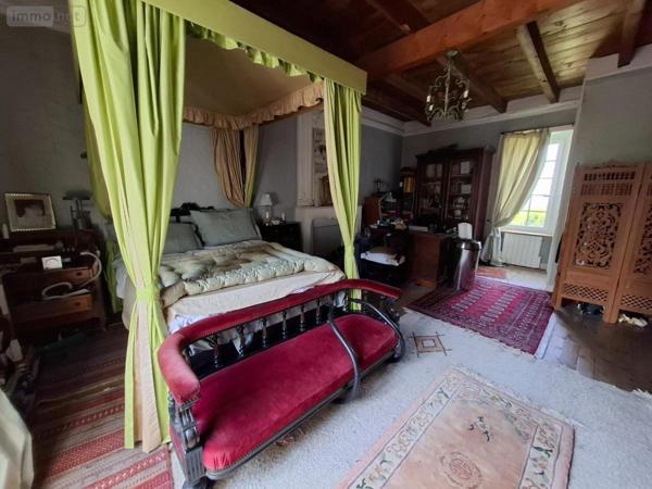 Maison à vendre à Réville dans la Manche (50760), ref : 50108-4732