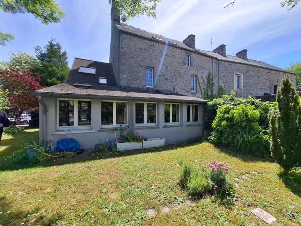 Maison à vendre à Réville dans la Manche (50760), ref : 50108-4732