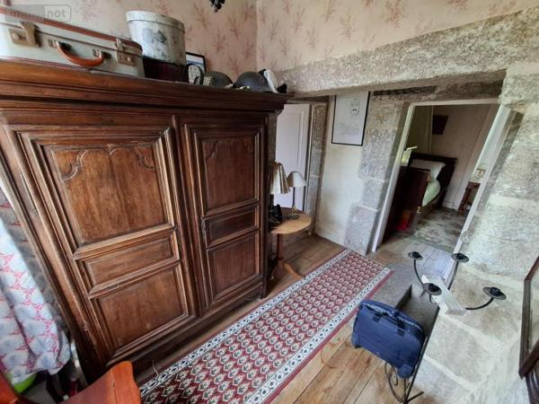 Maison à vendre à Réville dans la Manche (50760), ref : 50108-4732