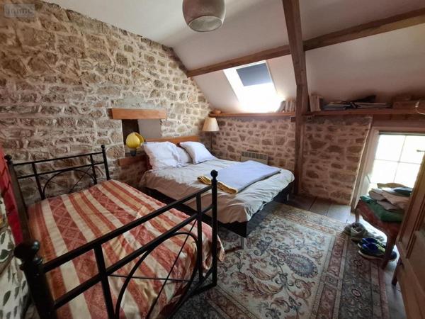 Maison à vendre à Réville dans la Manche (50760), ref : 50108-4732