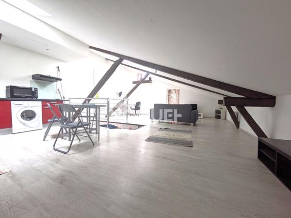 Centre-ville de Cahors