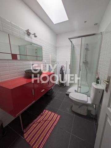 Centre-ville de Cahors