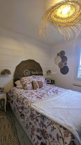 Maison traditionnelle de 145 m²