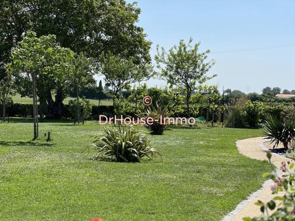 Maison à vendre 7 pièces de 223 m²