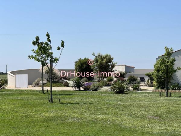 Maison à vendre 7 pièces de 223 m²