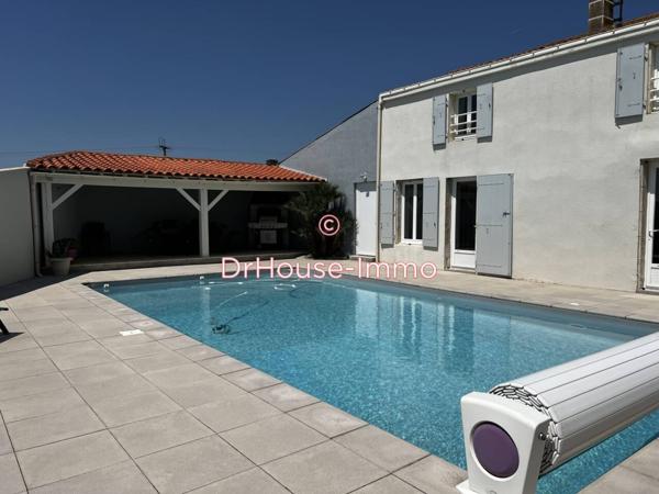 Maison à vendre 7 pièces de 223 m²