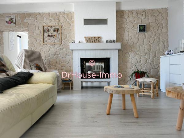 Maison à vendre 7 pièces de 223 m²