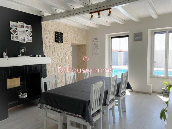 Maison à vendre 7 pièces de 223 m²