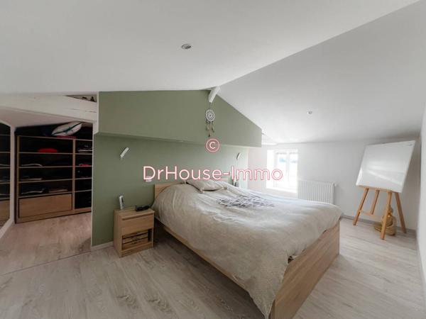 Maison à vendre 7 pièces de 223 m²