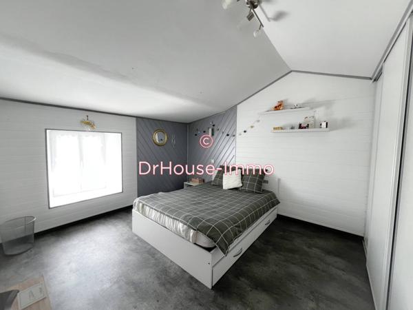 Maison à vendre 7 pièces de 223 m²