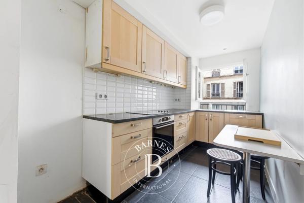 Paris 2ème, Appartement 3 Chambres -  135 m² à vendre