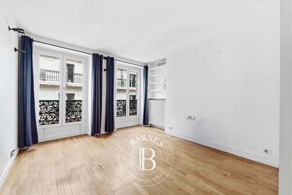 Paris 2ème, Appartement 3 Chambres -  135 m² à vendre