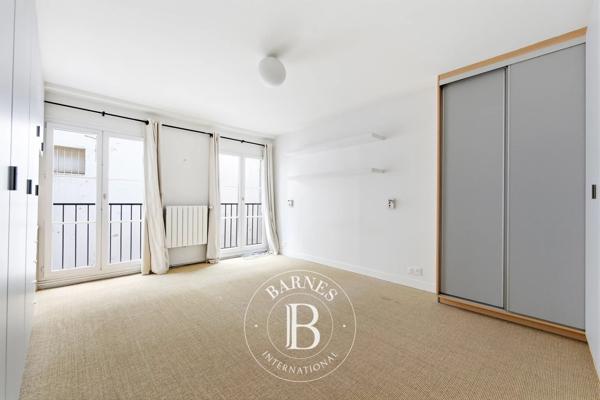 Paris 2ème, Appartement 3 Chambres -  135 m² à vendre