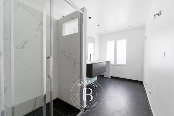 Paris 2ème, Appartement 3 Chambres -  135 m² à vendre