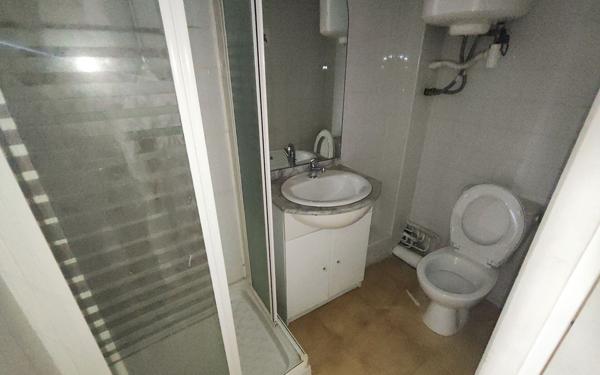 Appartement à louer    1 pièce •  Sisteron